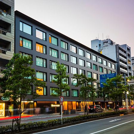 Hyatt Place Kyoto Exterior photo