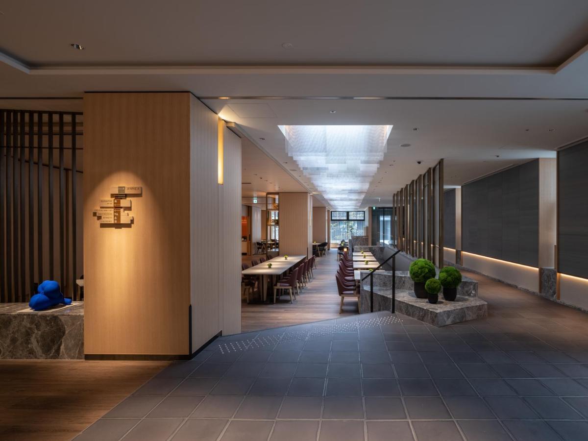 Hyatt Place Kyoto Exterior photo